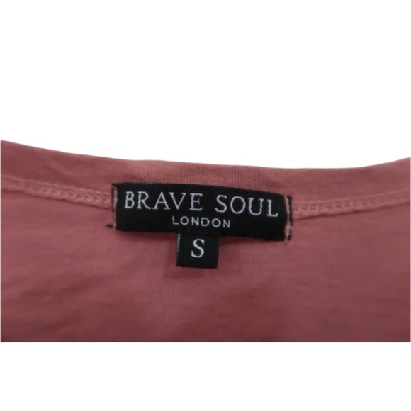 3/4 length sleeve peplum top - Picture 2 of 3